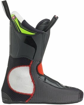 Cipele za alpsko skijanje Nordica Sportmachine Black/Anthracite/Green 270 Cipele za alpsko skijanje - 5