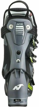 Clăpari de schi alpin Nordica Sportmachine Antracit/Galben/Alb 265 Clăpari de schi alpin - 2