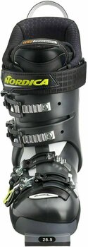 Clăpari de schi alpin Nordica Sportmachine Antracit/Galben/Alb 295 Clăpari de schi alpin - 4