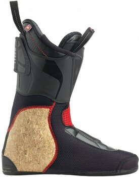 Alpesi sícipők Nordica Speedmachine Piros-Fekete 275 Alpesi sícipők - 5