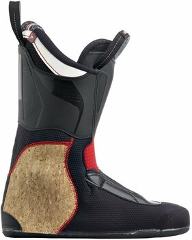 Clăpari de schi alpin Nordica Speedmachine Negru/Alb/Verde 240 Clăpari de schi alpin - 5