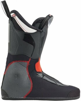 Clăpari de schi alpin Nordica Speedmachine Negru/Roșu/Alb 265 Clăpari de schi alpin - 5