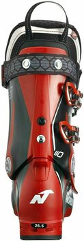 Alpine Ski Boots Nordica Speedmachine Black/Red/White 305 Alpine Ski Boots - 2