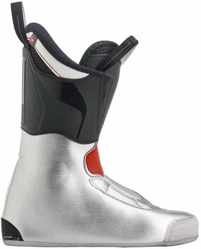 Alpine Ski Boots Nordica Speedmachine Black/Anthracite/Red 295 Alpine Ski Boots - 5
