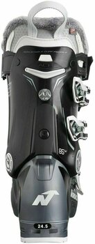 Clăpari de schi alpin Nordica Speedmachine W Negru/Antracit/Alb 235 Clăpari de schi alpin - 2