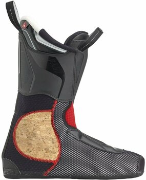 Alpine Ski Boots Nordica Sportmachine Black/Anthracite/Red 270 Alpine Ski Boots - 5