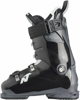 Clăpari de schi alpin Nordica Sportmachine Negru/Antracit/Roșu 315 Clăpari de schi alpin - 3