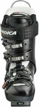 Clăpari de schi alpin Nordica Sportmachine Negru/Antracit/Roșu 315 Clăpari de schi alpin - 4