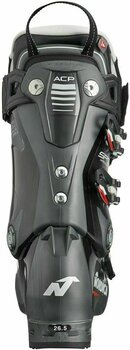 Clăpari de schi alpin Nordica Sportmachine Negru/Antracit/Roșu 325 Clăpari de schi alpin - 2