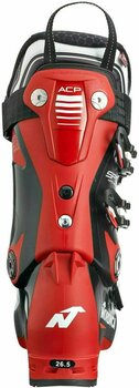 Обувки за ски спускане Nordica Sportmachine Red/Black/White 295 Обувки за ски спускане - 2