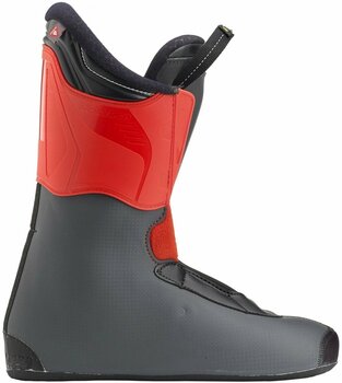 Alpine Ski Boots Nordica Sportmachine Black/White/Red 270 Alpine Ski Boots - 5