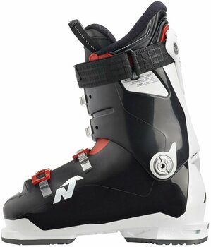 Clăpari de schi alpin Nordica Sportmachine Negru/Alb/Roșu 250 Clăpari de schi alpin - 3