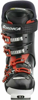 Clăpari de schi alpin Nordica Sportmachine Negru/Alb/Roșu 320 Clăpari de schi alpin - 4
