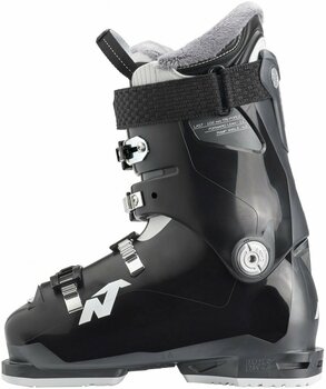 Alpine Ski Boots Nordica Sportmachine W Black/Anthracite/Bronze 240 Alpine Ski Boots - 3