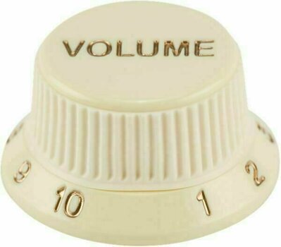 Spare part Fender Stratocaster Soft Touch Aged White - 3