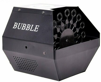 Κατασκευαστής Φυσαλίδων Light4Me Bubble - 3