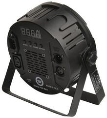 LED PAR Light4Me Quad 8x10W MKII RGBW LED LED PAR - 4