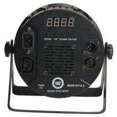 LED PAR Light4Me Quad 8x10W MKII RGBW LED LED PAR - 5