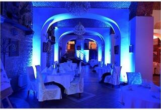 LED PAR Light4Me Quad 8x10W MKII RGBW LED LED PAR - 6