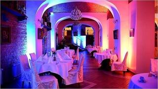 LED PAR Light4Me Quad 8x10W MKII RGBW LED LED PAR - 7