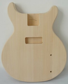 Elektromos gitár Aiersi EK-004Y - 8