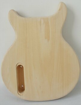 Elektrische gitaar Aiersi EK-004Y - 9