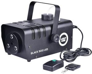 Machine à fumée Light4Me Black 900 LED Machine à fumée - 1