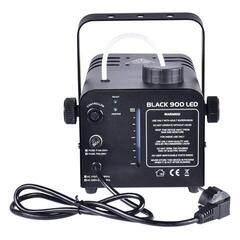 Machine à fumée Light4Me Black 900 LED Machine à fumée - 2