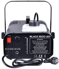 Stroj za meglo Light4Me Black 1500 LED Stroj za meglo - 3