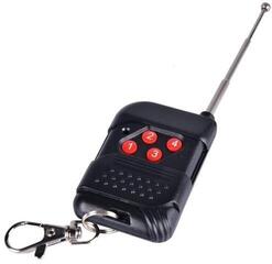 Stroj za meglo Light4Me Black 1500 LED Stroj za meglo - 4