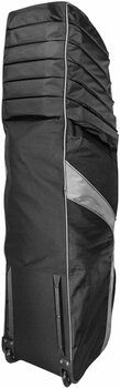 Чанта За Пътуване BagBoy T-750 Travel Cover Black/Charcoal - 2