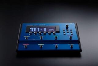 Effet guitare Boss SY-1000 Effet guitare - 4