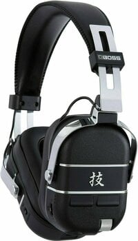 Guitar Headphone Amplifier Boss Waza Air - 5