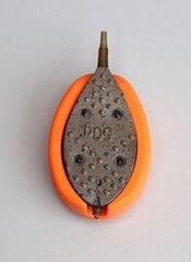 Fishing Lead, Feeder Mivardi Method Feeder Set Premium + Mould XL 50 g-60 g Feeder-Mold - 6