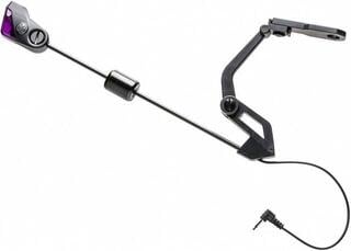 Kapásjelző Mivardi Swing Arm MCX 66 Lila Kapásjelző - 1