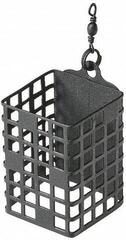 Svinec Mivardi Cage Feeder Premium Square 2pcs 70 g Feeder - 2