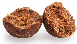 Boilies Mivardi Rapid Boilies Platinum B17 - 1