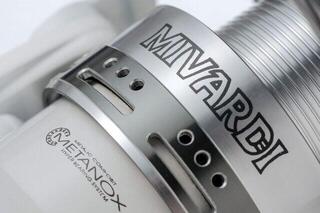 Kela Mivardi Methodix 4000 Kela - 4