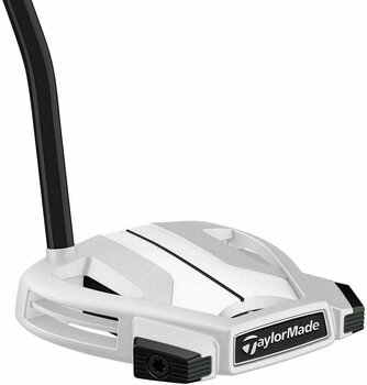 Golf Club Putter TaylorMade Spider Single Bend-Spider X Right Handed 35'' - 2