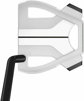 Golf Club Putter TaylorMade Spider Right Handed Single Bend-Spider X 35'' - 3