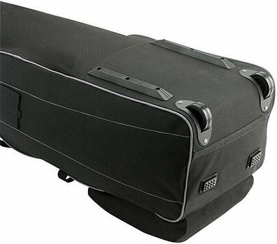 Potovalna torbe BagBoy T-460 Travel Cover Black - 3
