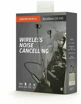 Wireless In-ear headphones Nacon Backbeat GO 410 - 4