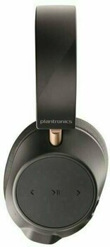 Wireless On-ear headphones Nacon Backbeat GO 810 Gray - 2
