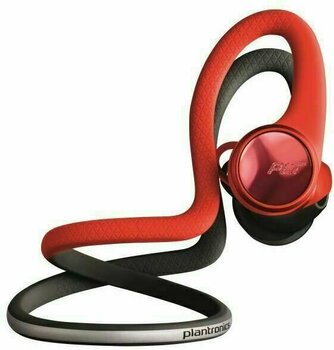Wireless Ear Loop headphones Nacon Backbeat FIT 2100 Black - 2