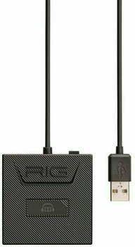 PC headset Nacon RIG 800HD Black - 2