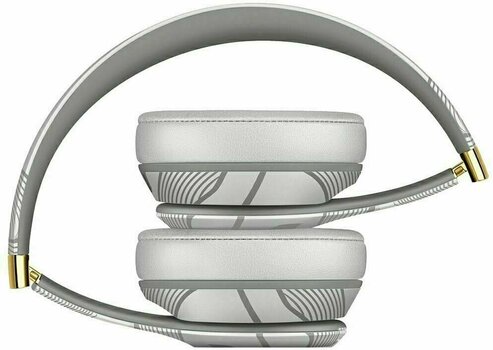 Trådlösa on-ear-hörlurar Beats Solo3 Wireless On-Ear Blade Grey - 3
