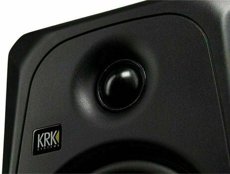 2-utas stúdió monitorok KRK Classic 5 - 6
