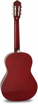 Klasična kitara Aiersi SC01SL Red - 2