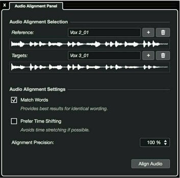 DAW Recording Software Steinberg Cubase Pro 11 - 4