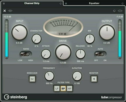 Software de grabación DAW Steinberg Cubase Pro 11 - 6